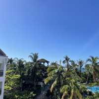 YOHO beach resort 