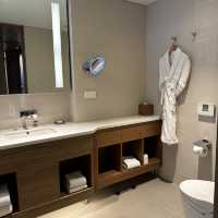 《韓国 / 仁川》 ホテル 仁川空港からもすぐ✨GRAND HYATT 仁川