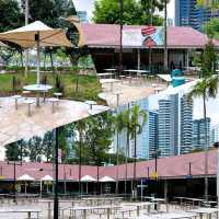 Famous Newton Food Centre 