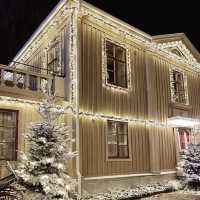 Liseberg's Enchanted Wonderland