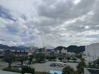 【山形】天童市の美術館と道の駅