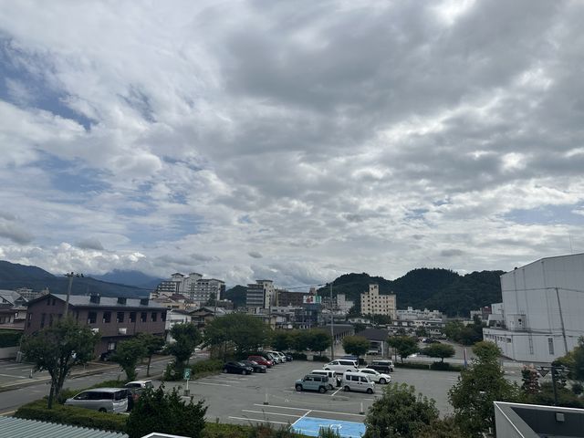 【山形】天童市の美術館と道の駅