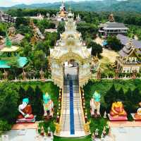 วัดแสงแก้วโพธิญาณ