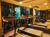 โรงแรมเบญจรงค์ ที่พักย่านรัชดา-ลาดพร้าว ติดรถไฟฟ้า
