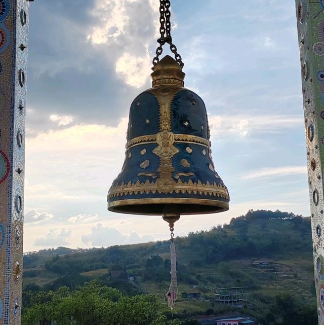 泰国旅游 特色佛寺 