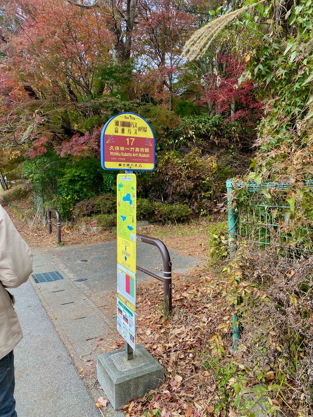 Maple Leaf Festival @ Momiji Corridor 🇯🇵