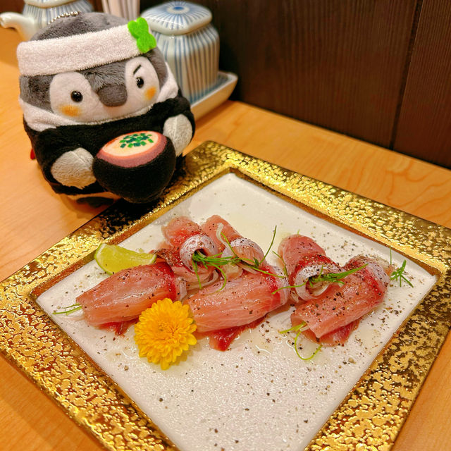 本鮪一級棒👍