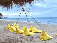 Sichon Lovely Beach ร้านอาหารวิวสวยในสิชล