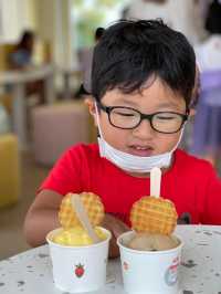 เมืองขนมหวานสุดน่ารัก Great & Grand