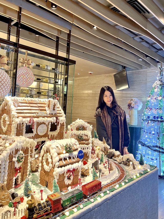 聖誕節來吃個聖誕大餐吧🎄🍽🥳