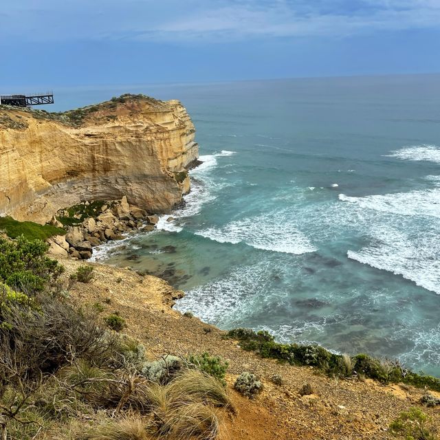 Amazing 2023 journey to Great Ocean Road