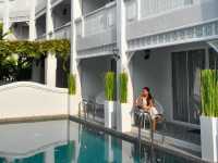 Away Chiang Mai Thapae - A Vegan Retreat
