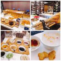 台北｜😋🍴Shihlin Kitchen 士林廚房📍Renaissance Taipei Shihlin Hotel