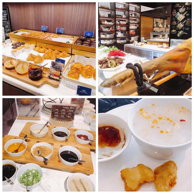 台北｜😋🍴Shihlin Kitchen 士林廚房📍Renaissance Taipei Shihlin Hotel