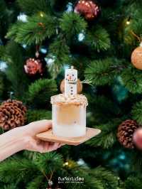 🎅🏻🎄FENS คาเฟ่ที่เหมาะกับการพาครอบครัวมาด้วยกัน