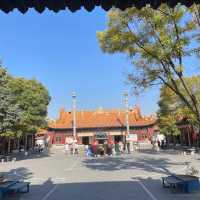 DAZHAO temple