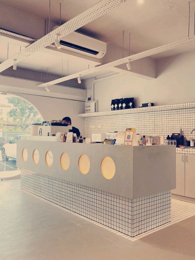 Superbolt Coffee