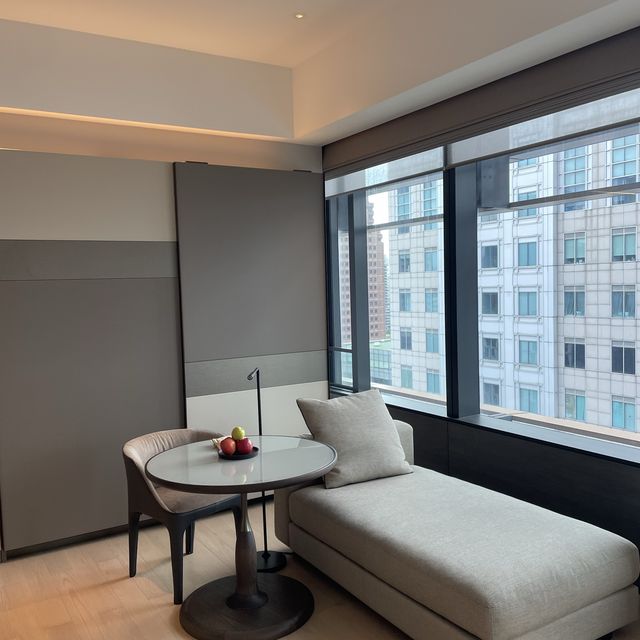 Emerald King Room, Como Metropolitan SG