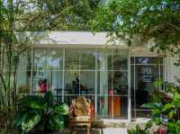 Siree Patisserie คาเฟ่ชิลๆ ติดริมแม่น้ำ