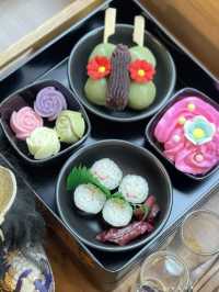 kuretakeso hotel