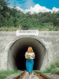 อีกหนึ่งจุดถ่ายรูปสุดชิคแห่งสระบุรี