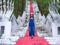วัดพระธาตุดอยเล็ง จ.แพร่