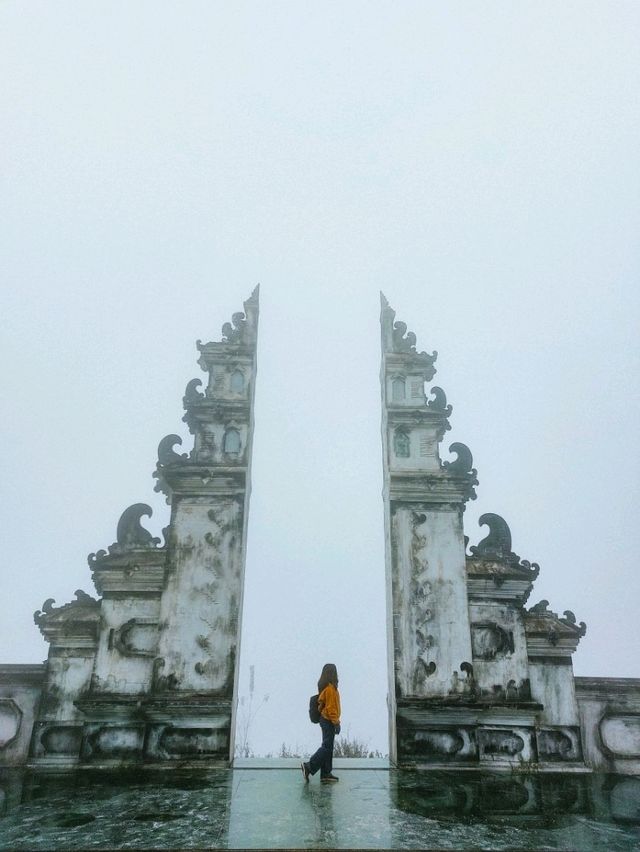 MOANA  , SAPA, Vietnam