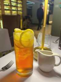 慶祝生日儀式感餐廳