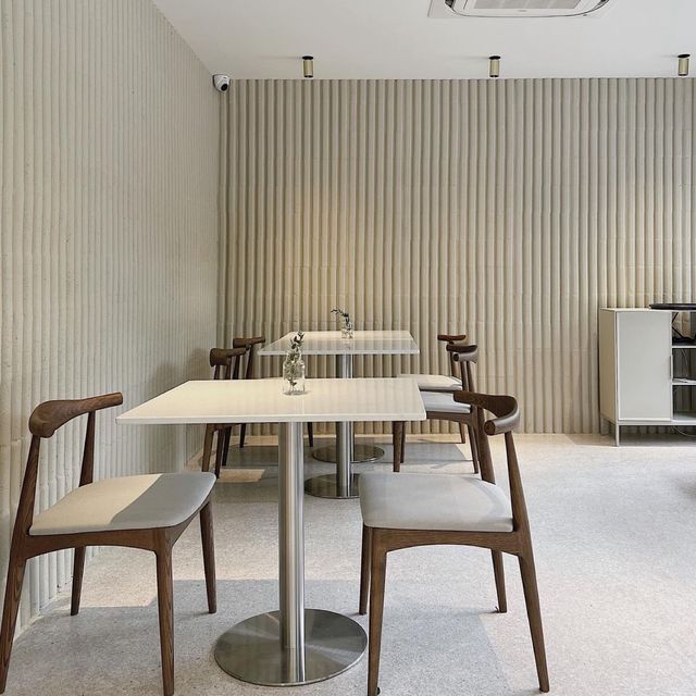 Rico。s咖啡店：美味意大利麵和香濃咖啡，讓你流連忘返