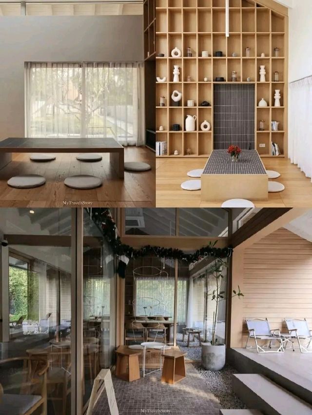 12 Feb Homey Café หางดง เชียงใหม่