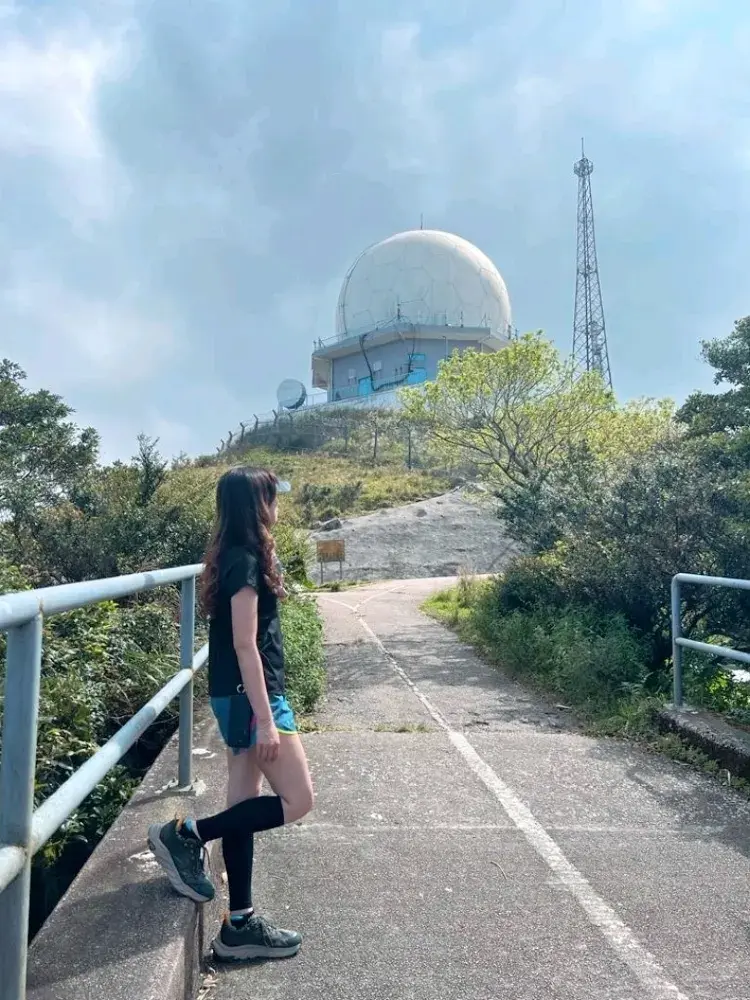 【香港行山】大帽山15公里路線，必去打卡點