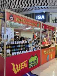 ［新年打卡］Yoho Mall機動娛樂賀新春❣️