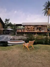 SERENE HOUSE CAFE CHONBURI