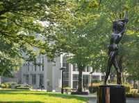 Museum of Modern Art Saitama