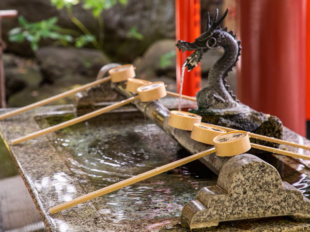 Kinomiya Shrine