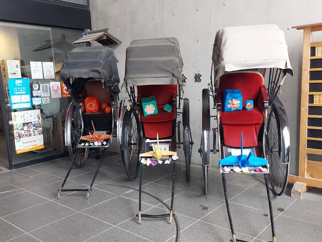 Tochigi Doll Float Museum