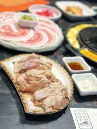 🇰🇷 韓遊潮食濟洲燒肉食堂