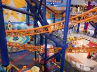 Shopping Mall in KL
