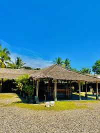 Nice Seafood Restaurant Near Carita Beach🏖️ 