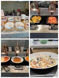 【首爾市區】Four Points by Sheraton Seoul Guro：現代舒適，值得考慮的住宿選擇