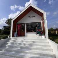 TheCake Cafe and Bakery 