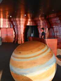 Grande Centre Point Space Pattaya ดาวล้านดวง