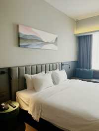 The most strategic hotel in Bukit Bintang