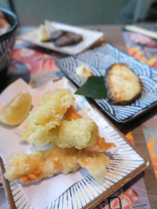 荃灣超新任食放題之選