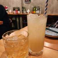 🦊狐狸食堂🍻串燒居酒屋