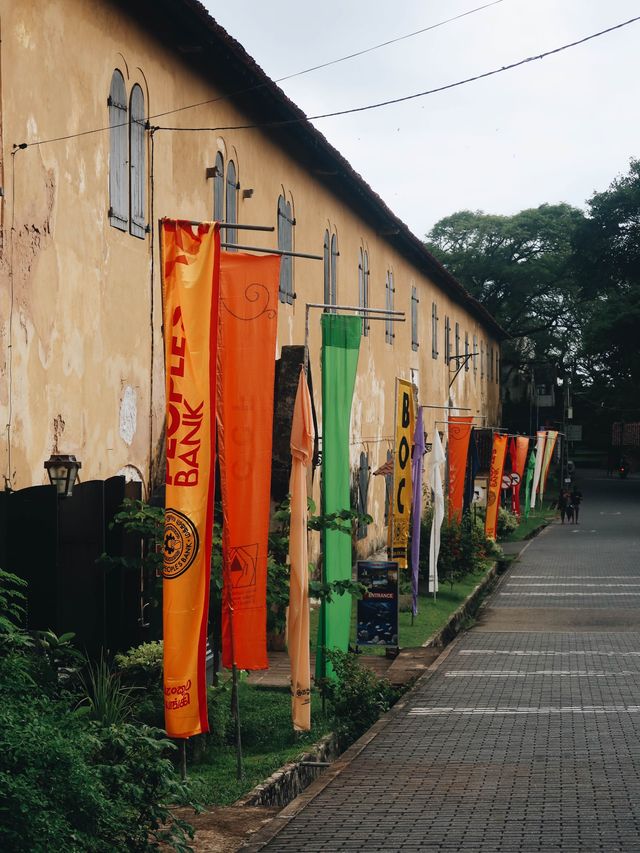 Galle, Sri Lanka 🇱🇰🌴