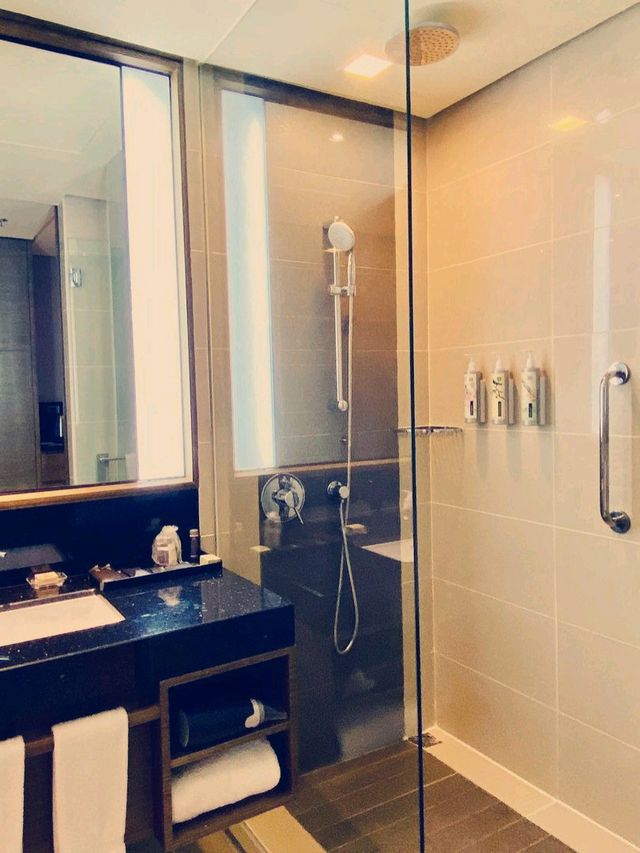Renaissance Hotel