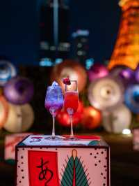 【東京都/芝公園】入場無料予約なしで楽しめる期間限定和のイベント！
