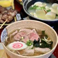 豐富又滿足．包羅萬有 的任食放題