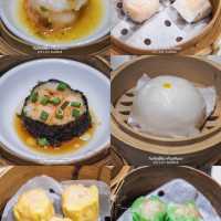ฉลองวาเลนไทน์ บุฟเฟ่ต์ราคาหลักร้อย